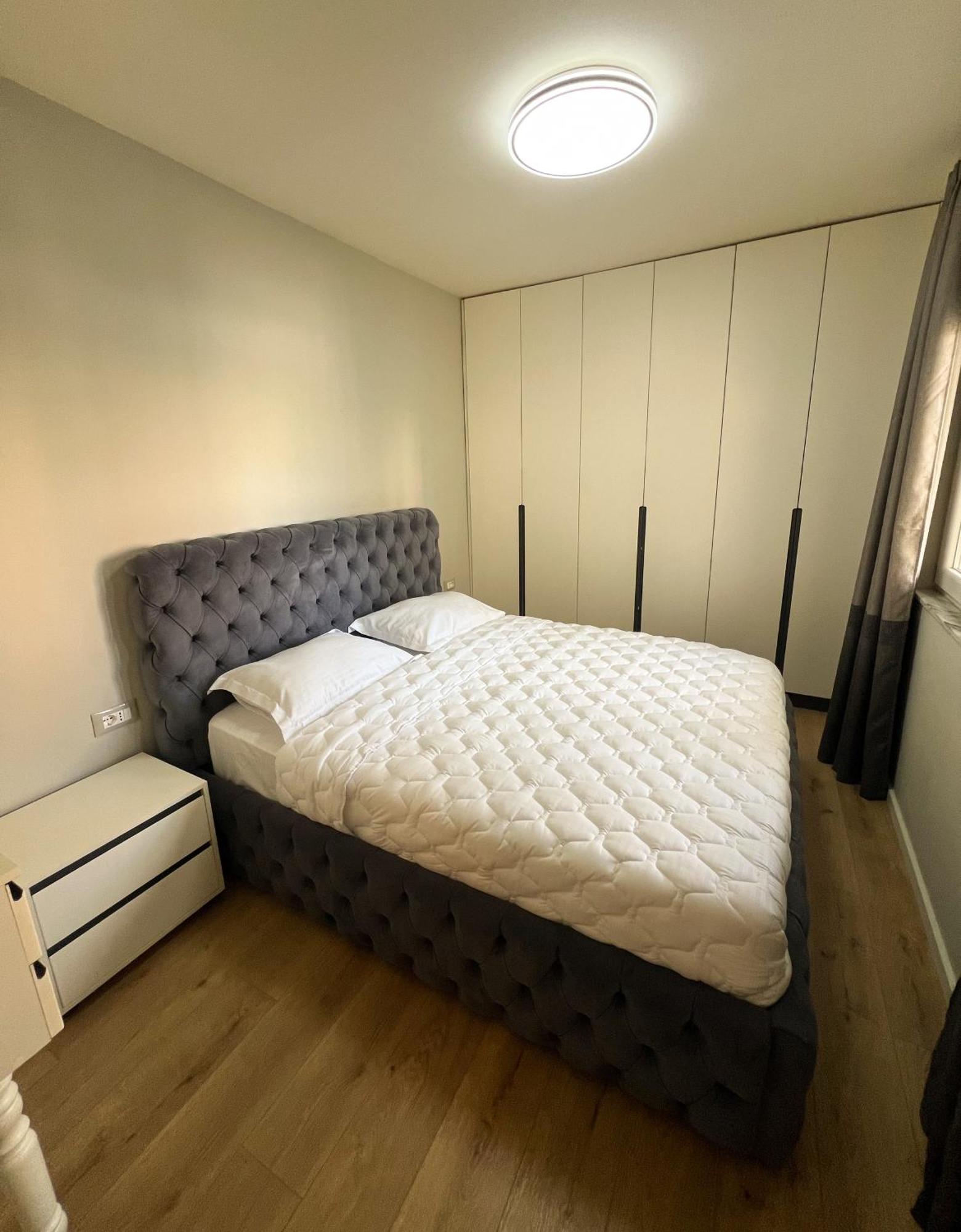 Sea View Apartments Durres Luaran gambar